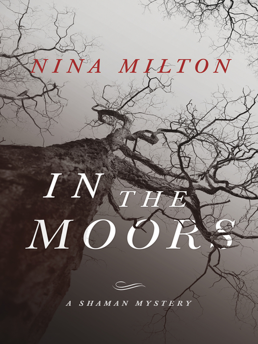 Cover image for In the Moors